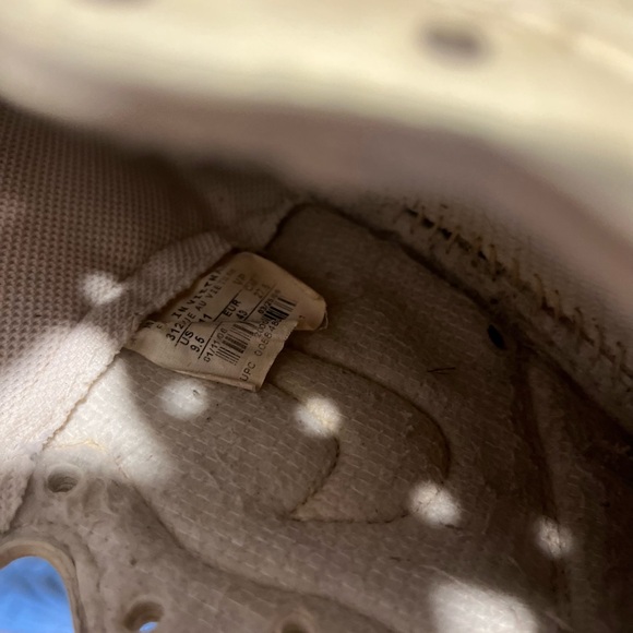 2006 glow in the dark nike dunks - Picture 7 of 7